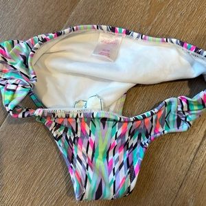 xs bottoms from target